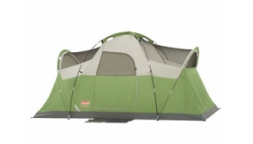 Coleman Montana 6 Person Tent